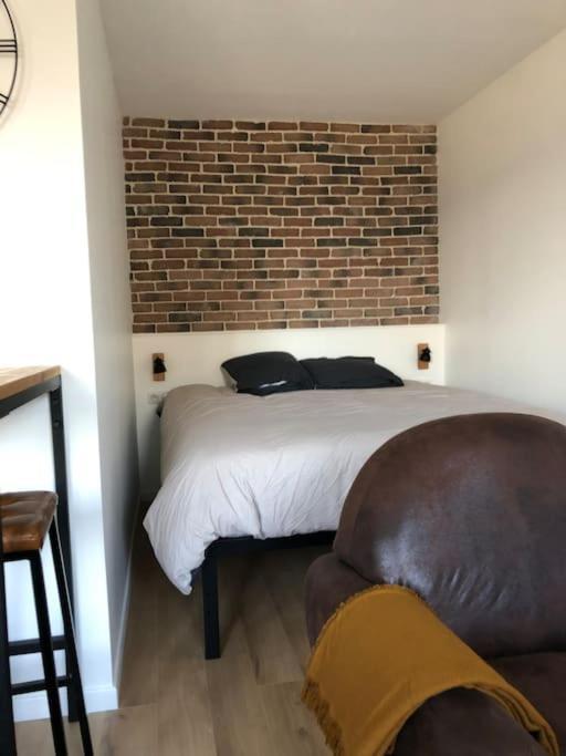 Nosy Be - Appartement A Reims Extérieur photo
