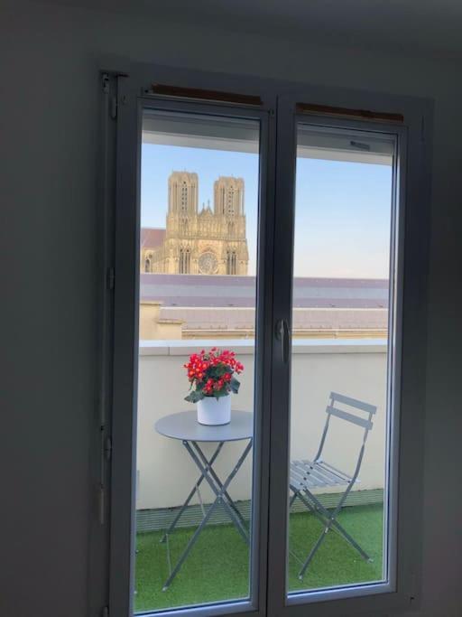 Nosy Be - Appartement A Reims Extérieur photo