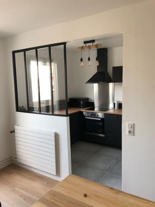 Nosy Be - Appartement A Reims Extérieur photo