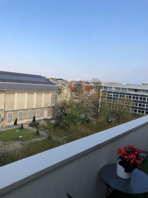Nosy Be - Appartement A Reims Extérieur photo