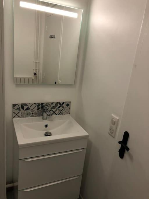Nosy Be - Appartement A Reims Extérieur photo
