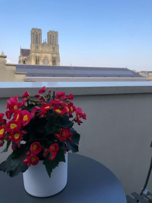 Nosy Be - Appartement A Reims Extérieur photo