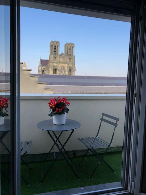 Nosy Be - Appartement A Reims Extérieur photo